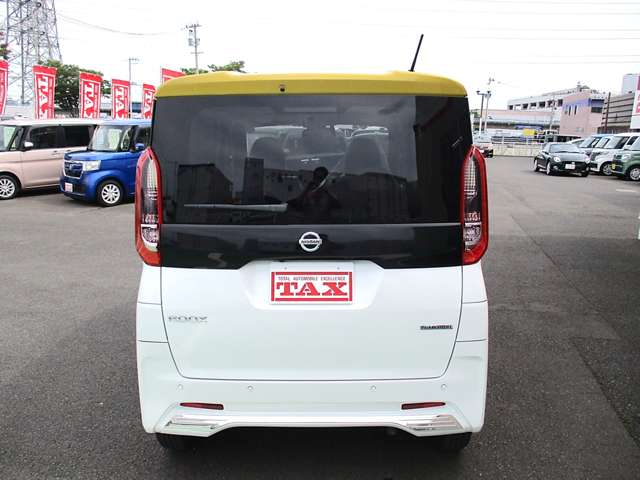 日産 ルークス ６６０ Ｘ R3年 (東北) 99
