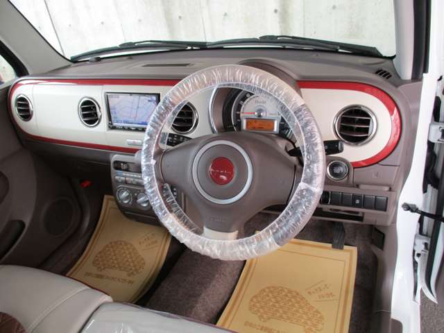 スズキ アルトラパン ６６０ ショコラ Ｇ H25年 (東北) 99