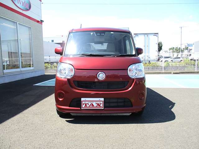 ダイハツ ムーヴ　キャンバス ６６０ Ｌ ＳＡＩＩＩ R1年 (東北) 99