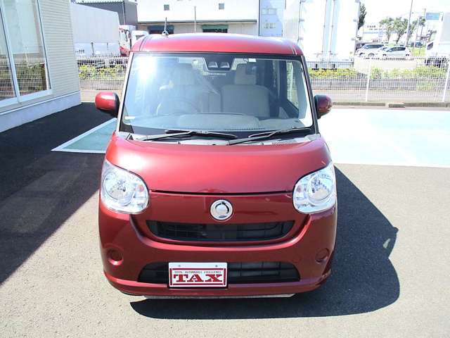 ダイハツ ムーヴ　キャンバス ６６０ Ｌ ＳＡＩＩＩ R1年 (東北) 99