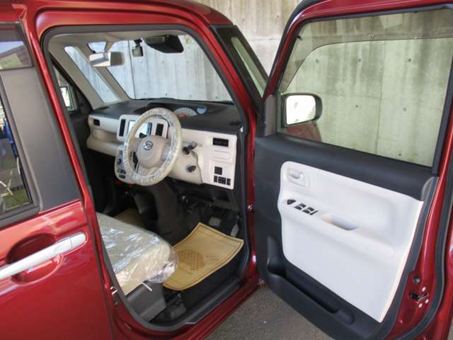 ダイハツ ムーヴ　キャンバス ６６０ Ｌ ＳＡＩＩＩ R1年 (東北) 99