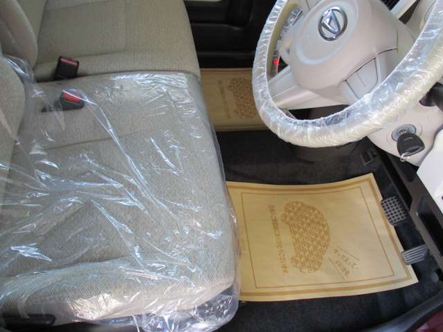 ダイハツ ムーヴ　キャンバス ６６０ Ｌ ＳＡＩＩＩ R1年 (東北) 99