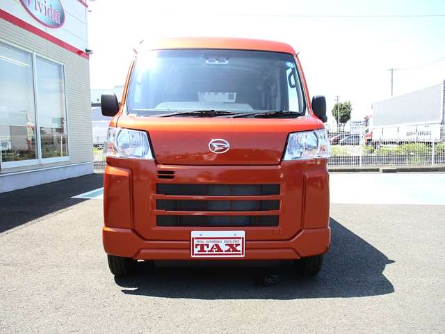 ダイハツ ハイゼットカーゴ ６６０ デラックス ４ＷＤ R8年 (東北) 99