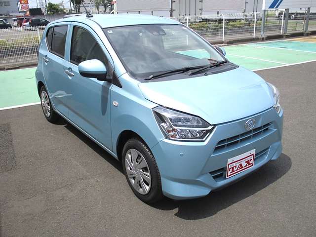 ダイハツ ミラ　イース ６６０ Ｘ リミテッド ＳＡＩＩＩ R2年 (東北) 99