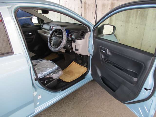 ダイハツ ミラ　イース ６６０ Ｘ リミテッド ＳＡＩＩＩ R2年 (東北) 99