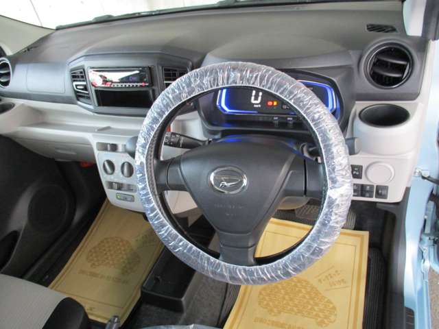 ダイハツ ミラ　イース ６６０ Ｘ リミテッド ＳＡＩＩＩ R2年 (東北) 99
