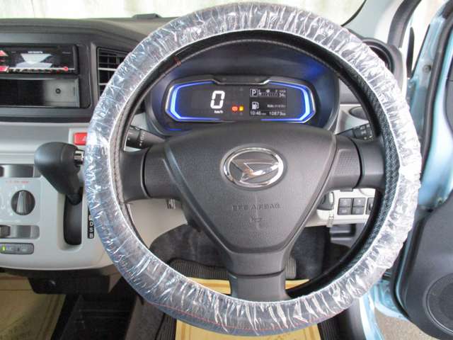ダイハツ ミラ　イース ６６０ Ｘ リミテッド ＳＡＩＩＩ R2年 (東北) 99