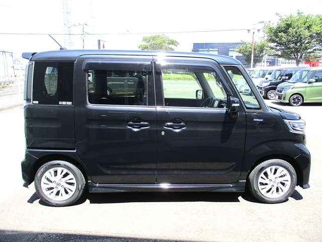 スズキ スペーシア ６６０ カスタム ハイブリッド ＧＳ R2年 (東北) 99