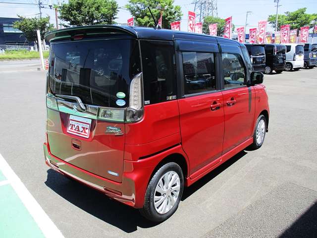 スズキ スペーシア ６６０ カスタム Ｚ H29年 (東北) 99