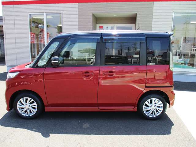 スズキ スペーシア ６６０ カスタム Ｚ H29年 (東北) 99