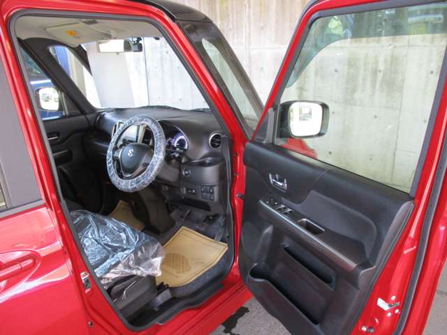 スズキ スペーシア ６６０ カスタム Ｚ H29年 (東北) 99