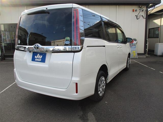トヨタ ノア ２．０ Ｘ ４ＷＤ R1年 (東北) 99