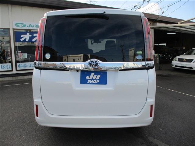 トヨタ ノア ２．０ Ｘ ４ＷＤ R1年 (東北) 99