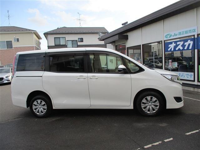 トヨタ ノア ２．０ Ｘ ４ＷＤ R1年 (東北) 99