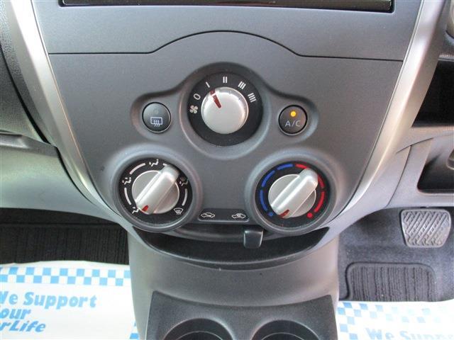 日産 ノート １．２ Ｘ ＦＯＵＲ ４ＷＤ H27年 (東北) 99