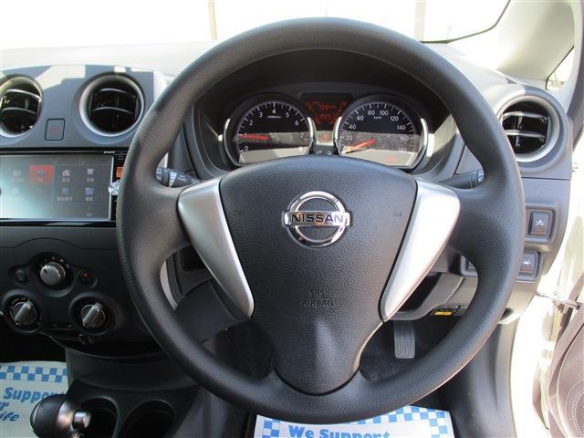 日産 ノート １．２ Ｘ ＦＯＵＲ ４ＷＤ H27年 (東北) 99