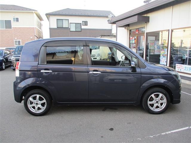 トヨタ スペイド １．５ Ｙ ４ＷＤ H25年 (東北) 99