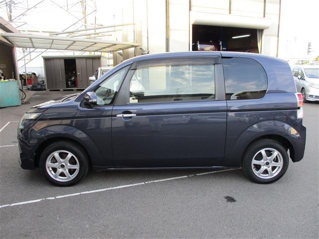 トヨタ スペイド １．５ Ｙ ４ＷＤ H25年 (東北) 99