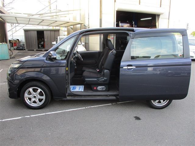 トヨタ スペイド １．５ Ｙ ４ＷＤ H25年 (東北) 99