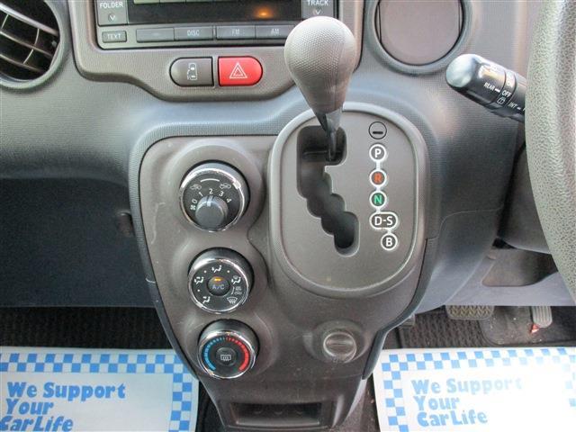 トヨタ スペイド １．５ Ｙ ４ＷＤ H25年 (東北) 99