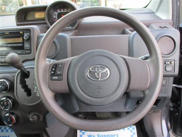 トヨタ スペイド １．５ Ｙ ４ＷＤ H25年 (東北) 99
