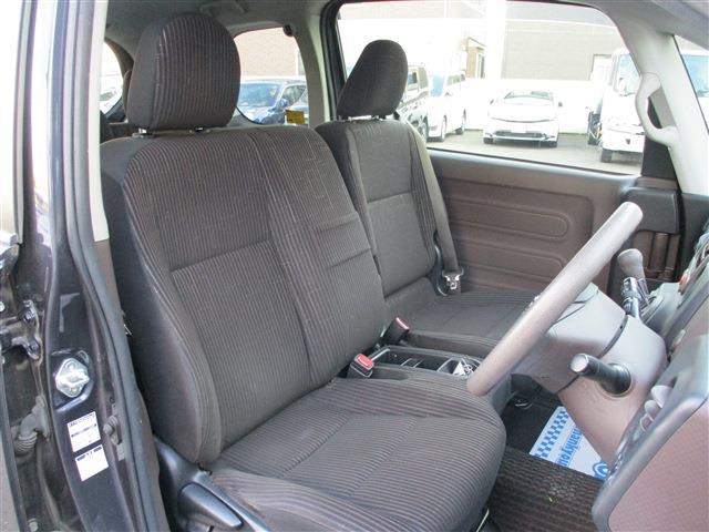 トヨタ スペイド １．５ Ｙ ４ＷＤ H25年 (東北) 99