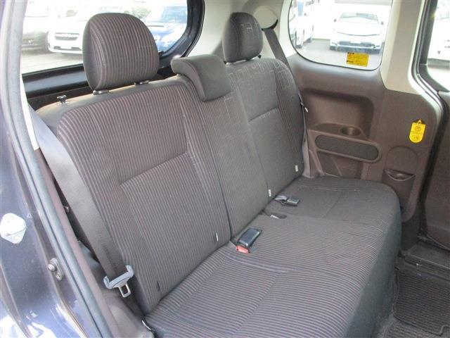 トヨタ スペイド １．５ Ｙ ４ＷＤ H25年 (東北) 99