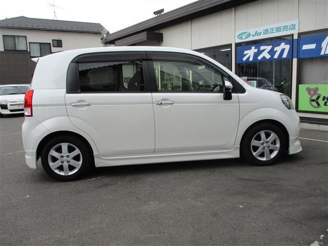 トヨタ ポルテ １．５ Ｇ H27年 (東北) 99