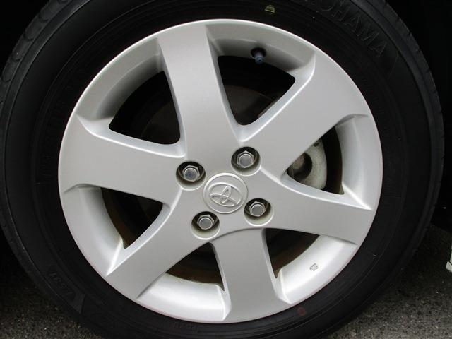 トヨタ ポルテ １．５ Ｇ H27年 (東北) 99