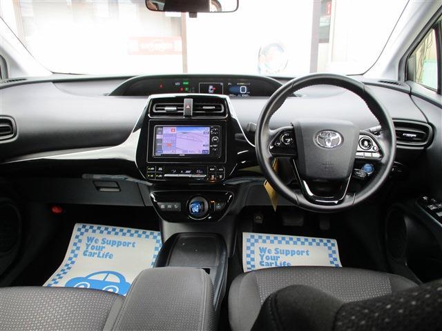 トヨタ プリウス １．８ Ｓ R1年 (東北) 99