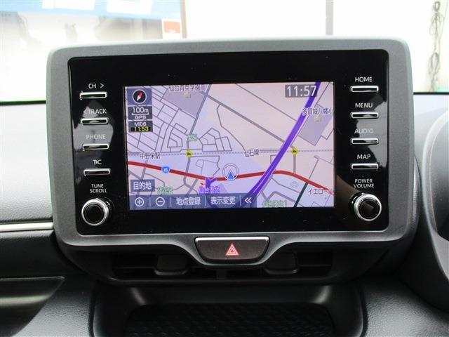 トヨタ ヤリス １．５ ハイブリッド Ｘ R3年 (東北) 99
