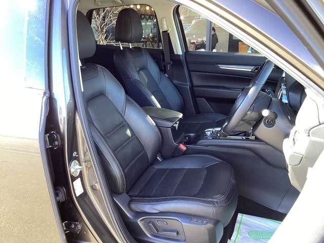 マツダ ＣＸ−５ ２．２ ＸＤ Ｌパッケージ ディーゼルターボ ４ＷＤ H29年 (東北) 99