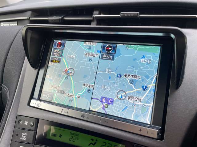 トヨタ プリウス １．８ Ｓ ツーリングセレクション Ｇ'Ｓ H26年 (東北) 99