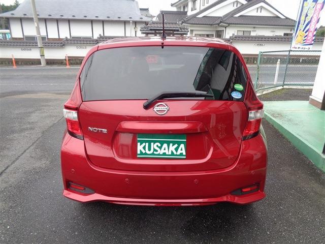 日産 ノート １．２ Ｘ R1年 (東北) 99