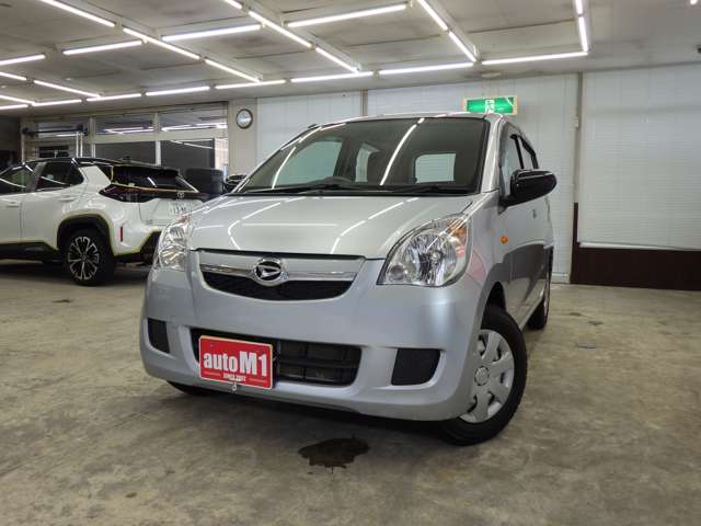 ダイハツ ミラ ６６０ Ｘ スペシャル ４ＷＤ H29年 (東北) 99