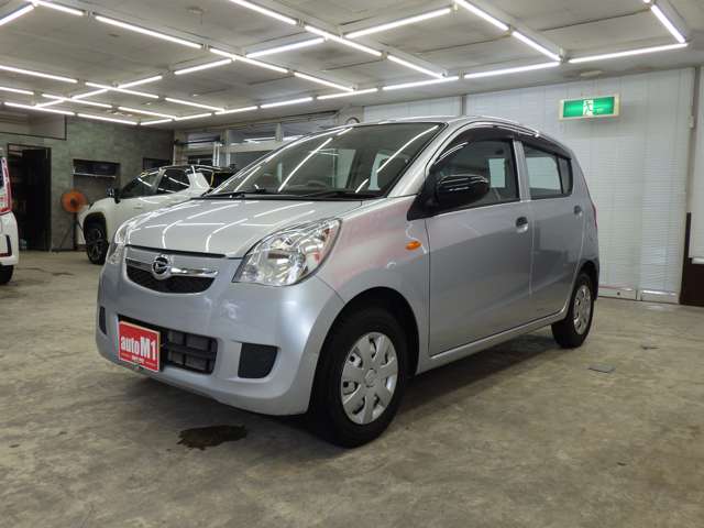 ダイハツ ミラ ６６０ Ｘ スペシャル ４ＷＤ H29年 (東北) 99