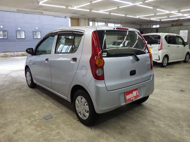 ダイハツ ミラ ６６０ Ｘ スペシャル ４ＷＤ H29年 (東北) 99