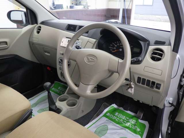 ダイハツ ミラ ６６０ Ｘ スペシャル ４ＷＤ H29年 (東北) 99