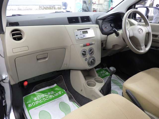 ダイハツ ミラ ６６０ Ｘ スペシャル ４ＷＤ H29年 (東北) 99