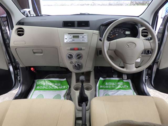 ダイハツ ミラ ６６０ Ｘ スペシャル ４ＷＤ H29年 (東北) 99