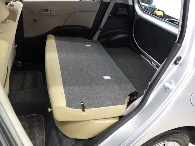 ダイハツ ミラ ６６０ Ｘ スペシャル ４ＷＤ H29年 (東北) 99