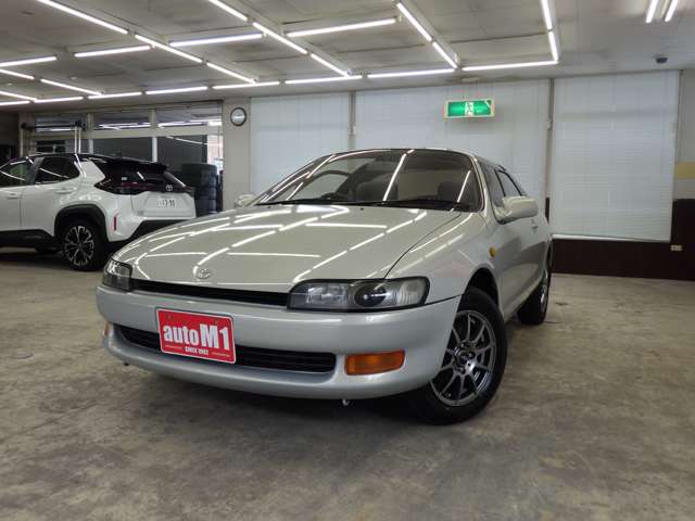 トヨタ セラ スーパーライブサウンド H5年 (東北) 99