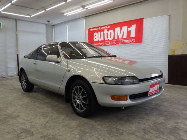 トヨタ セラ スーパーライブサウンド H5年 (東北) 99
