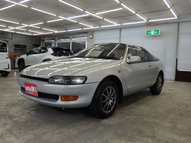 トヨタ セラ スーパーライブサウンド H5年 (東北) 99