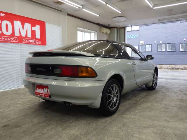 トヨタ セラ スーパーライブサウンド H5年 (東北) 99