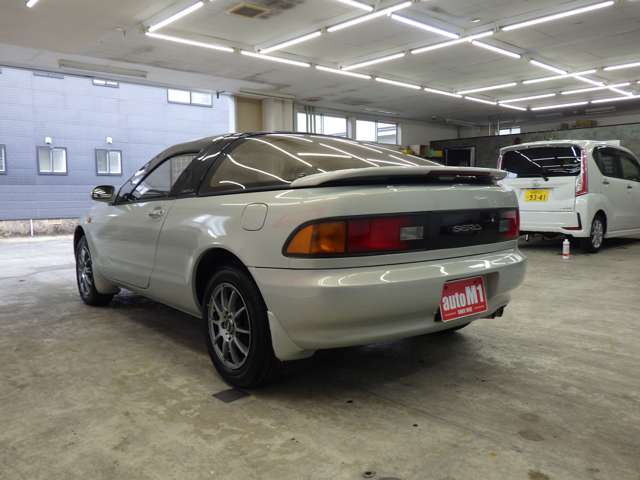トヨタ セラ スーパーライブサウンド H5年 (東北) 99