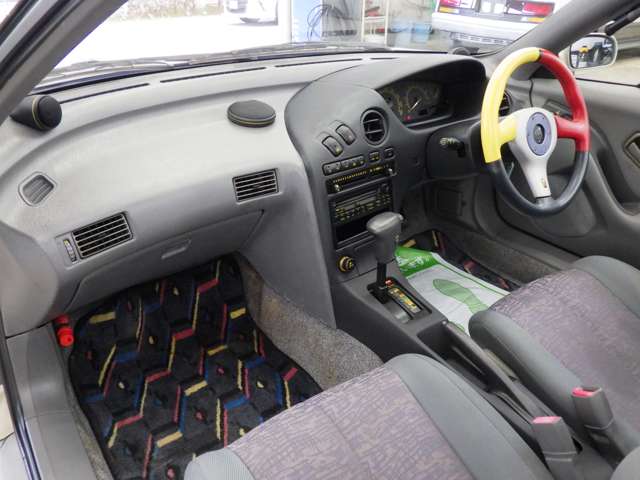 トヨタ セラ スーパーライブサウンド H5年 (東北) 99