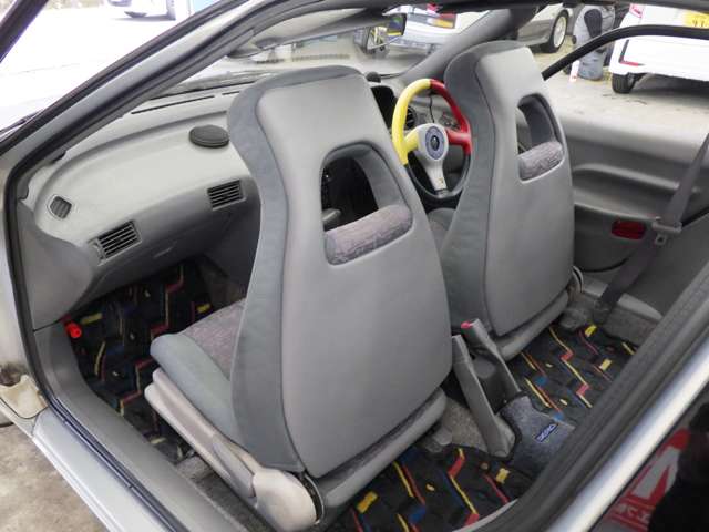 トヨタ セラ スーパーライブサウンド H5年 (東北) 99