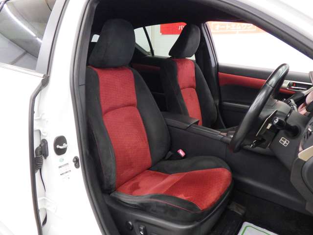 レクサス ＣＴ２００ｈ Ｆスポーツ H27年 (東北) 99