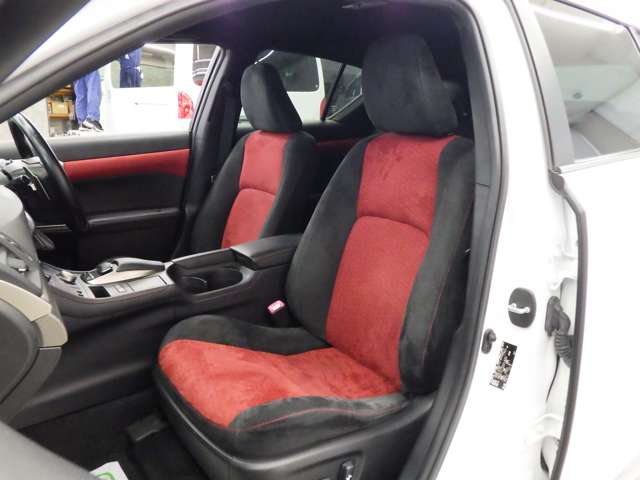 レクサス ＣＴ２００ｈ Ｆスポーツ H27年 (東北) 99